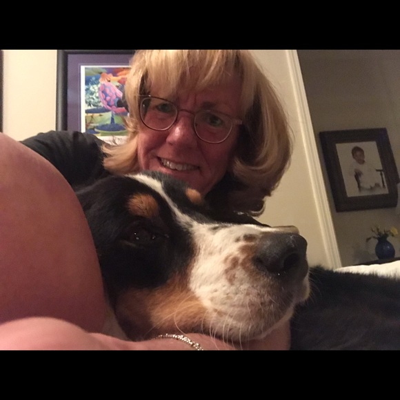 Meet your Posher, Laura - Picture 1 of 1